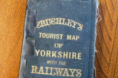 063-Vintage-Cruchleys-Tourist-Map-of-Yorkshire-with-the-Railways
