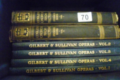 070-Gilberts-Sullivan-Operas-vols-1-4-Church-Architecture-vols-1-2