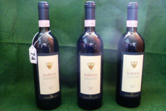 074-Three-Bottles-of-2001-Barolo-Terra-da-Vino
