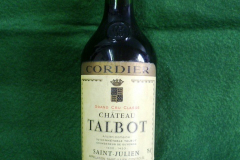 086-1978-Cordier-Chateau-Talbot-Saint-Julien-Grand-Cru-Classe