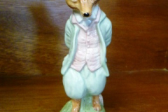 164-R.-Albert-Figurine.-Foxy-Whiskered-Gentleman