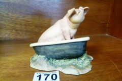 170-BFA-Scotland-Figurine.-All-Creature-Great-Small.-Hog-Wash