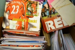217-Collection-of-Middlesbrough-FC-Programmes