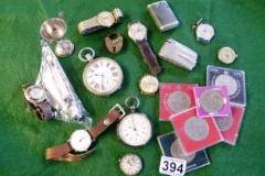394-Pocket-Watches-Wristwatches-and-Commemorative-Coins