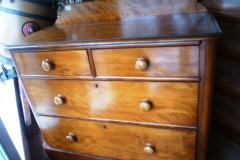 425-Antique-Chest-of-Drawers-2L-2S