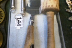 0144-Police-Whistle-Rex-Fishing-Scale-Hoof-Handle-Cake-Slice-etc