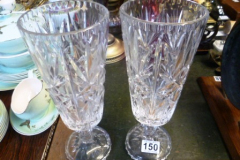 0150-Pair-of-Celery-Vases