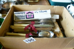 0196-Boxed-Viners-Cutlery-etc