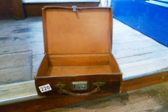 0220-Small-Leather-Suitcase