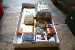 0227-Box-containing-Playing-Cards-Rubic-Cubes-Games-etc