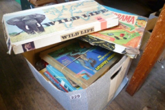 0229-Selection-of-Boxed-Games