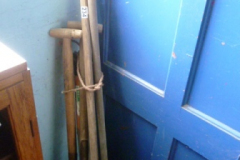 0234-Assorted-Garden-Tools