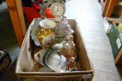 0238-Box-of-Figures-Clock-etc