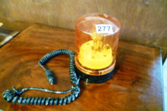 0277-Lucas-Orange-Revolving-Lamp