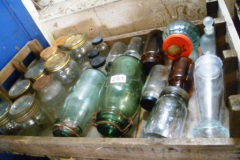 0281-Box-of-Kilner-Jars-etc