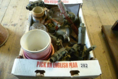 0282-Box-of-Blow-Torches-etc