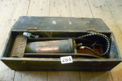 0284-Boxed-Vintage-Foot-Pump