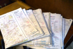 0285-Collection-of-Survey-Maps