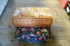 0291-Footstool-and-Knitting-Box