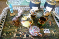 0296-Tray-of-Oriental-Vases-etc