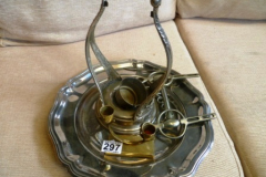 0297-Tray-inc-Bridle-Bit-etc