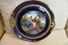 0298-Blue-and-Gold-Decorated-Platter