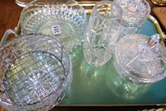 0305-Tray-inc-Crystal-Vases-Bowls-Rose-Bowl-etc