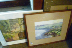 0325-3-Framed-Paintings-by-W-J-Jenkins-inc-North-Yorks-Coast