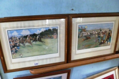 0330-4-Framed-Prints-The-Blueberry-Races