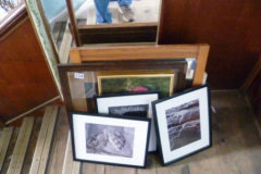 0334-Selection-of-Framed-Prints-and-Mirrors