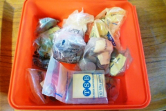 0356-Tub-of-Foreign-Coins