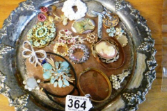 0364-Tray-of-Costume-Jewellery