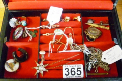 0365-Jewellery-Box-with-Costume-Jewellery-etc