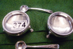0374-Pair-of-Silver-Salts-and-Spoons