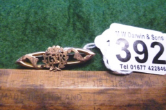 0392-9ct-Gold-George-V-Brooch