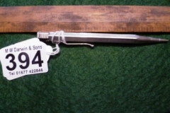 0394-Silver-Propelling-Pencil