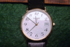 0398-Tissot-Gents-Wristwatch