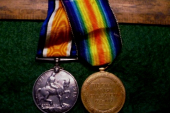 0403-2-First-World-War-Medals