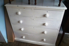 0428-Painted-Pine-Drawers-3L-2S