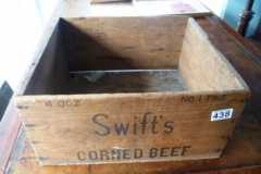 0438-Advertising-Box-Swifts-Corned-Beef