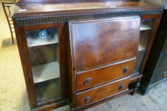 0452-Bureau-Bookcase