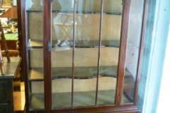 0455-Antique-Glass-Fronted-Display-Cabinet