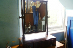 0469-Antique-Swing-Mirror-with-3-Drawers