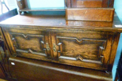 0485-2-Drawer-Cupboard