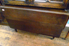 0486-Drop-Leaf-Dining-Table