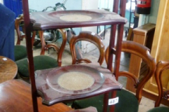 0487-Wooden-Triple-Cake-Stand