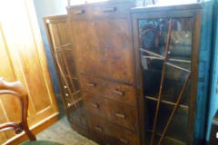 0489-Deco-Style-Bureau-Bookcase