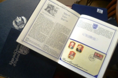 0021-Queen-Elizabeth-II-Royalty-First-Day-Covers-etc