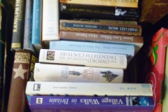 0024-Assorted-Travel-Books-etc