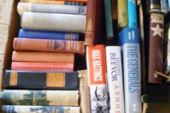 0025-World-War-II-Books-Novels-etc
